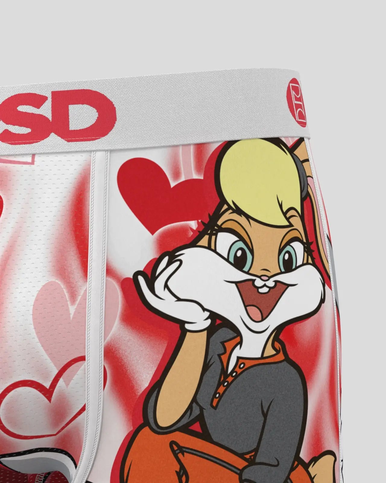 Looney Tunes - Looney Hearts