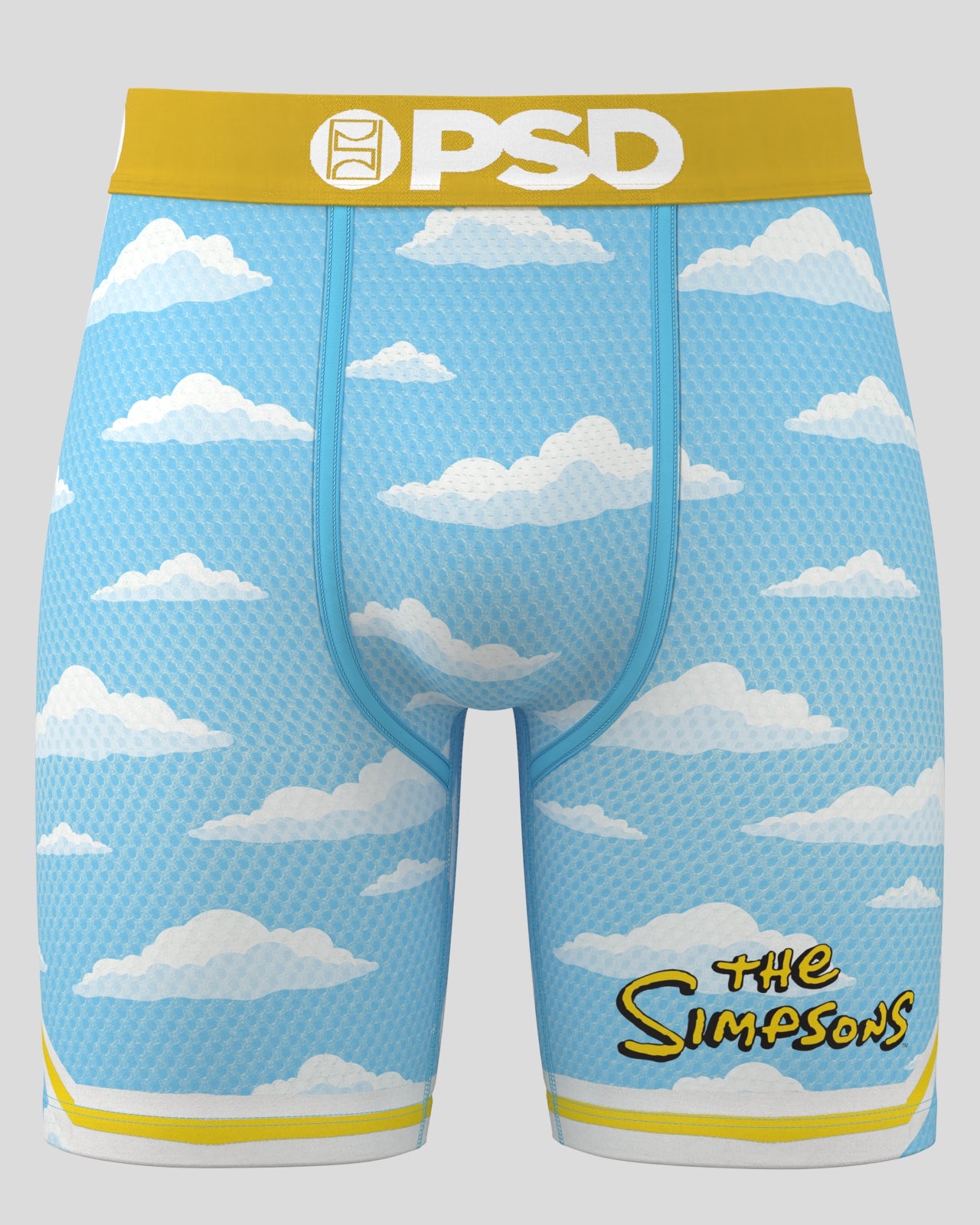 The Simpsons - Sky
