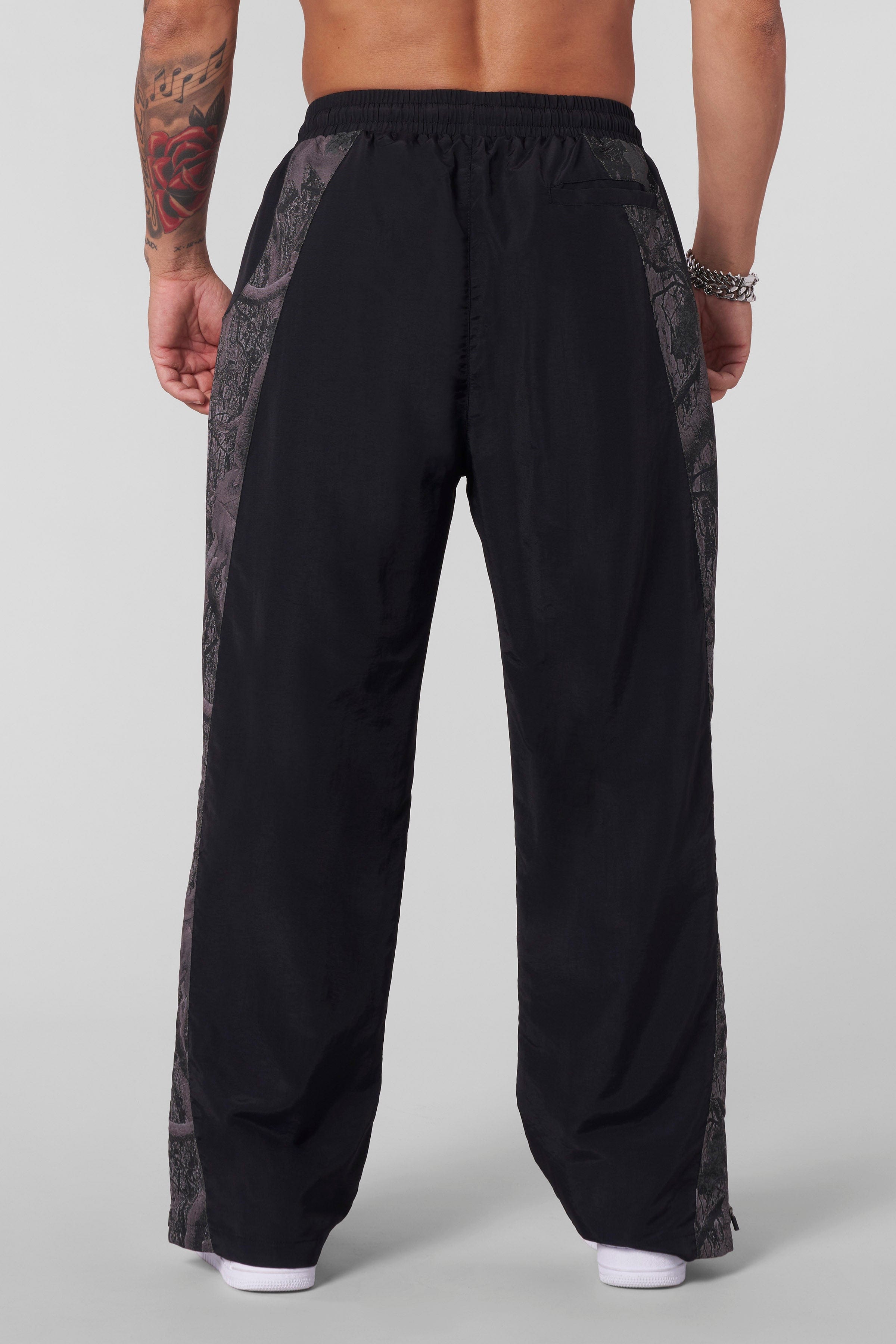 2015 - Elite Track Pants
