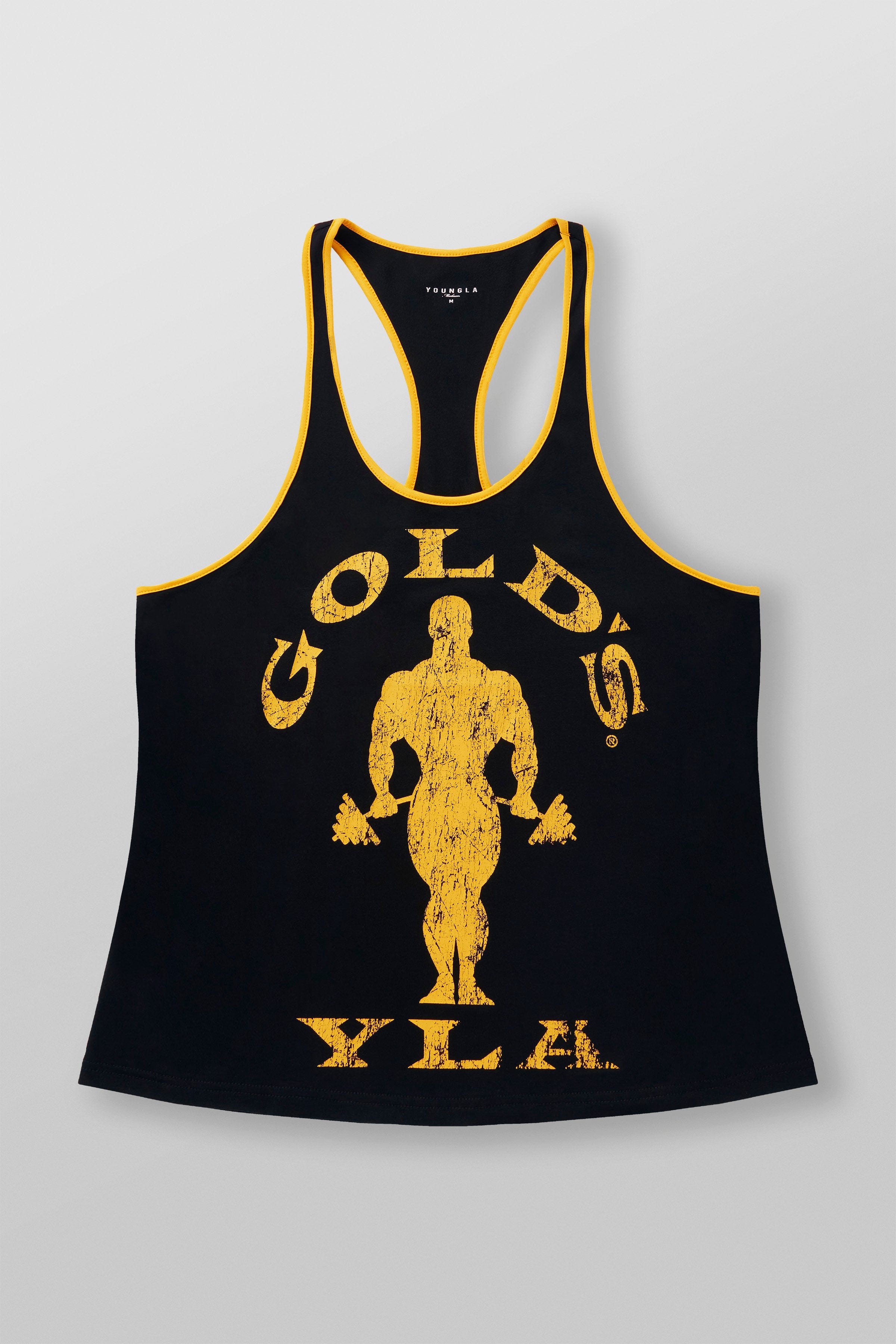 3014 - Golds Gym Classic Stringers