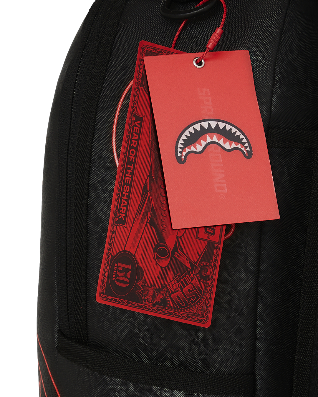 STRANGER THINGS COLLAB BACKPACK