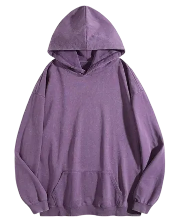 Women's Hoodies Pullover