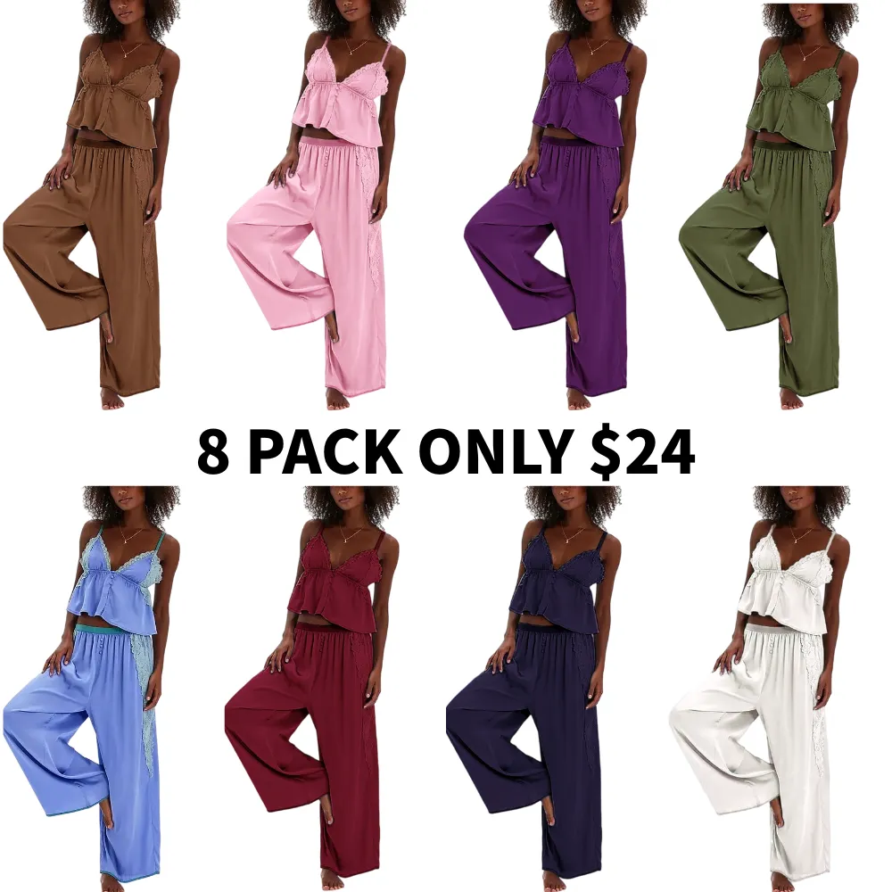 Women's pajamas set