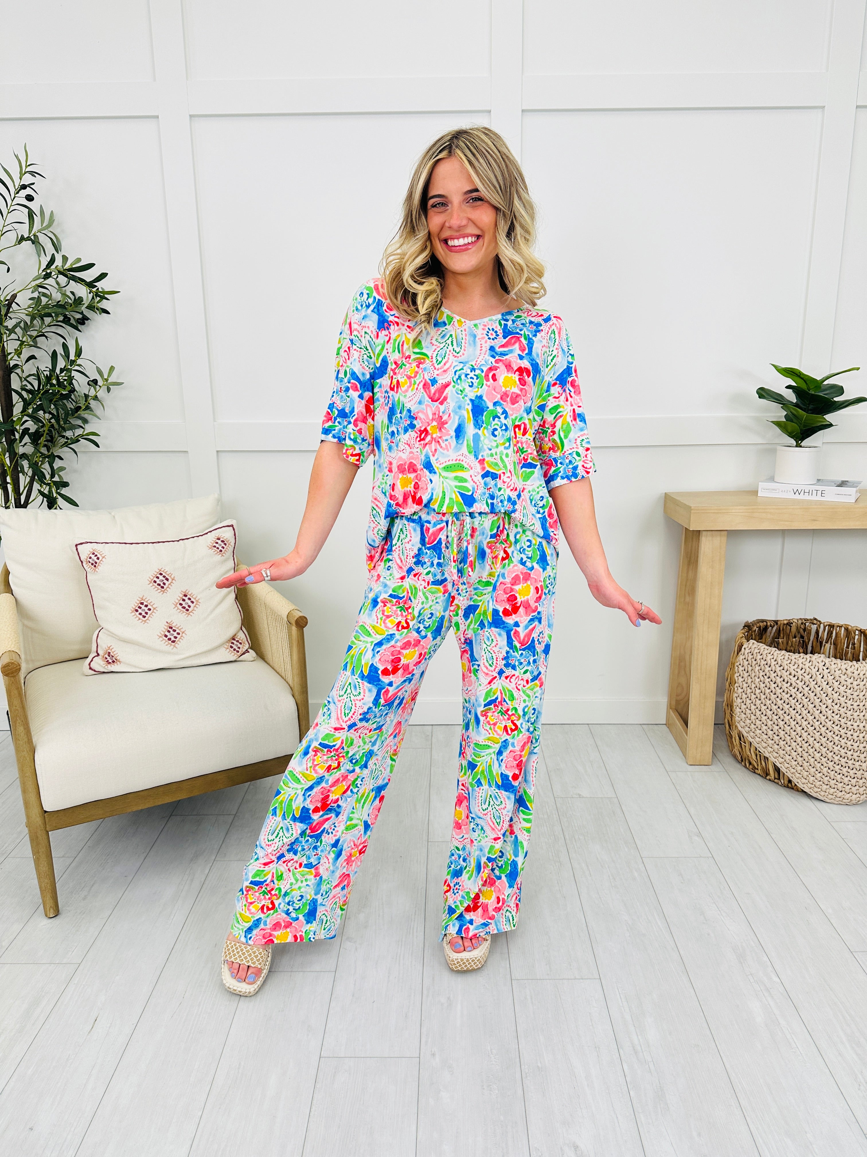 Vacay Vibes Set in Everglades