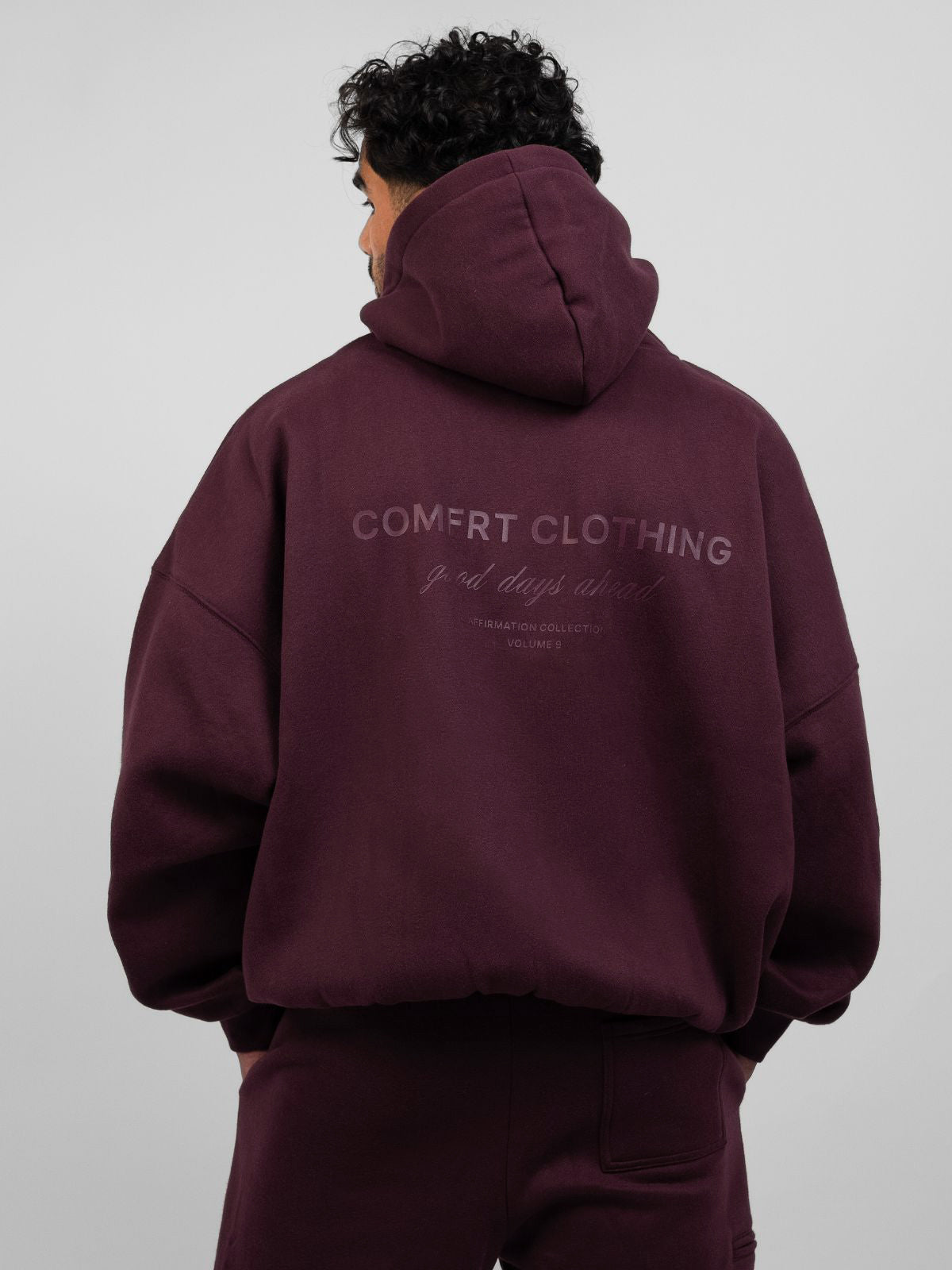 Affirmation Hoodie
