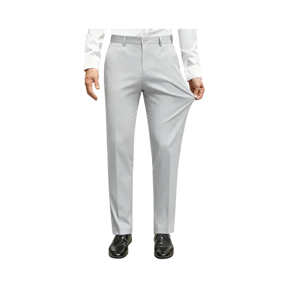 💥FACTORY SALE 🔥Men's Stretch Dress Pants🔥Final Day Clearance!🛒
