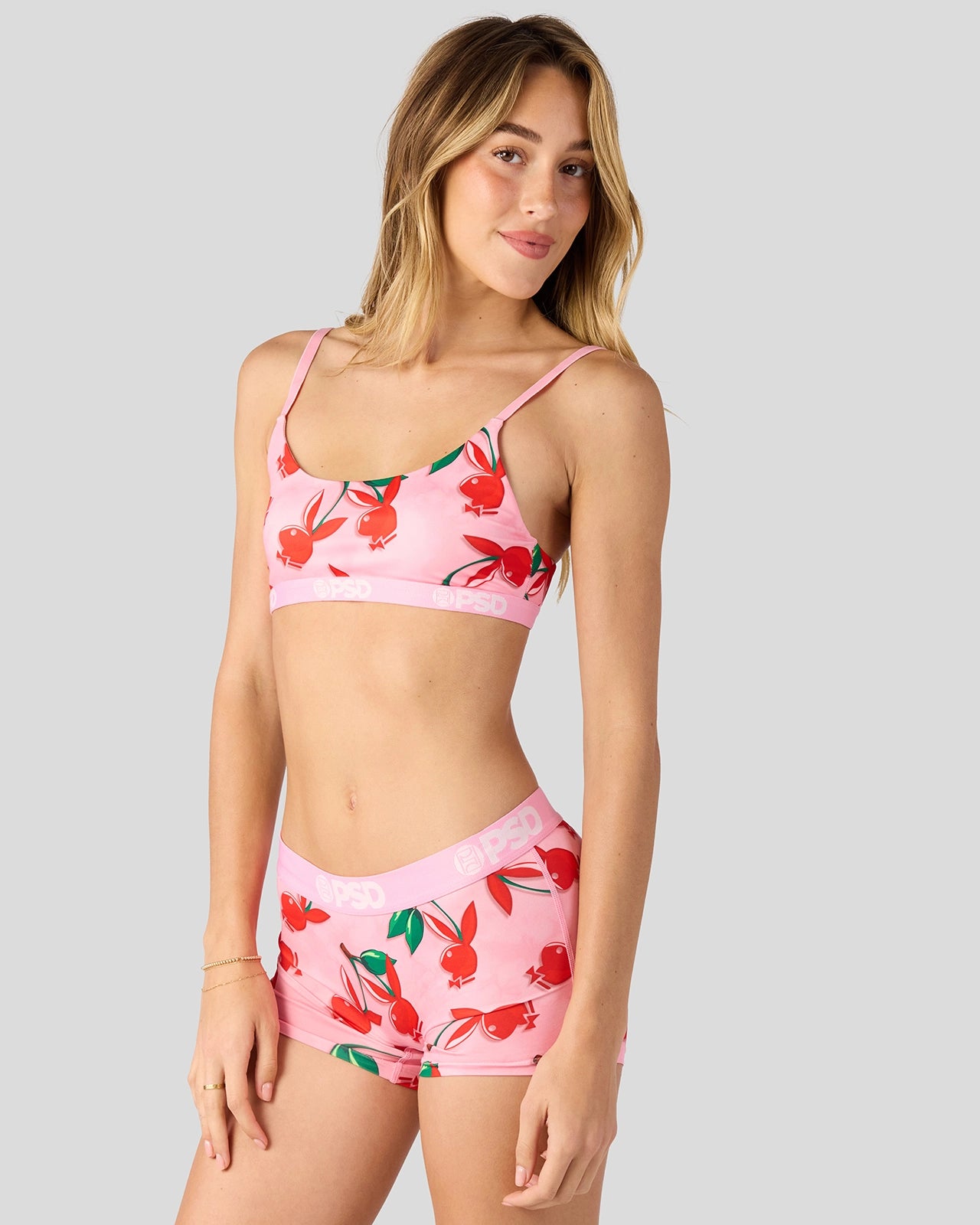 Playboy - Cherry Love