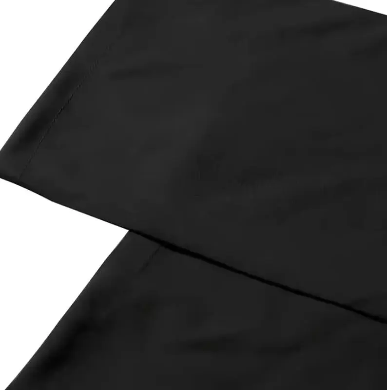 Men's work pants, with multiple pockets