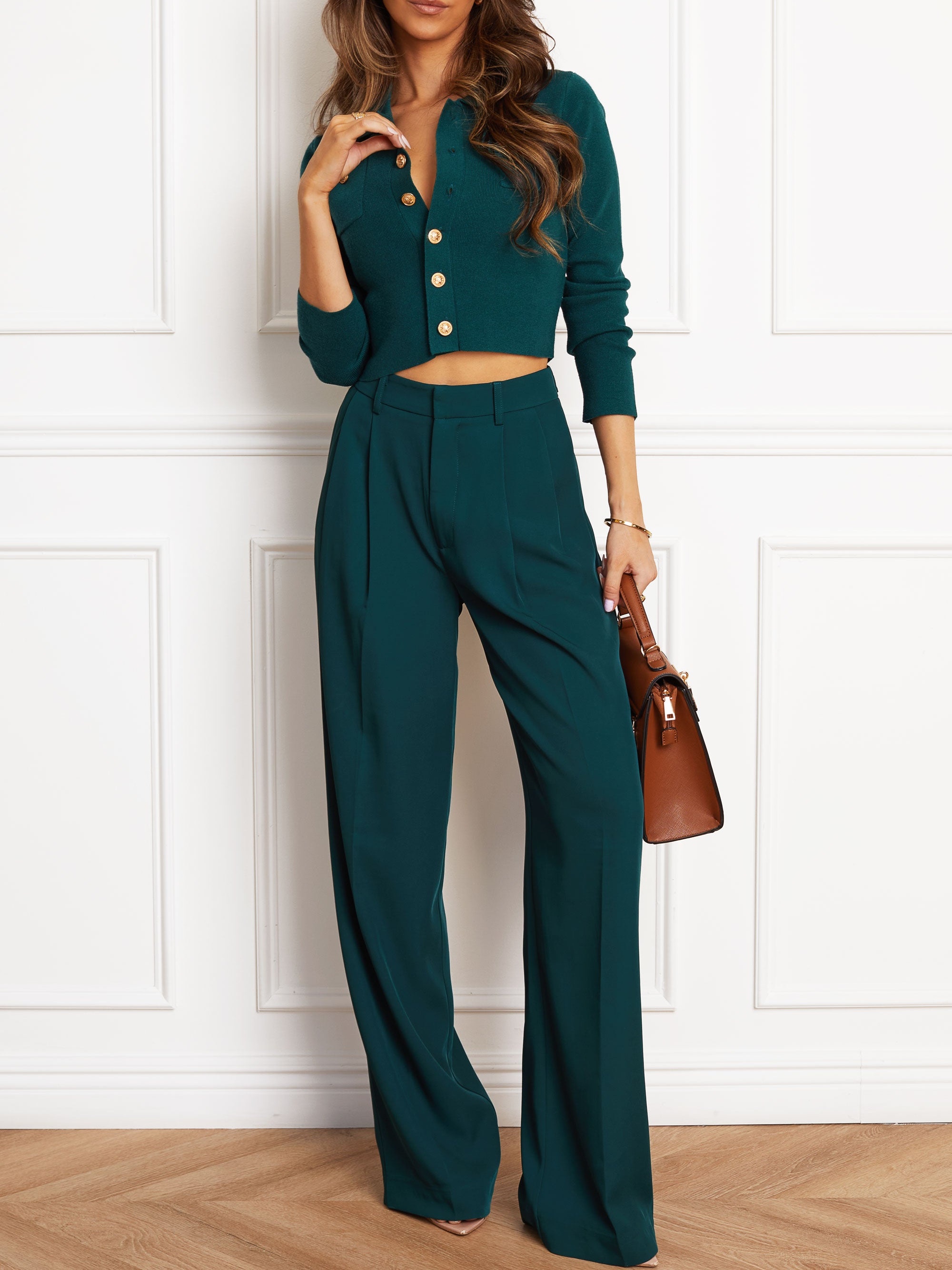 Everyday Stretch Pants