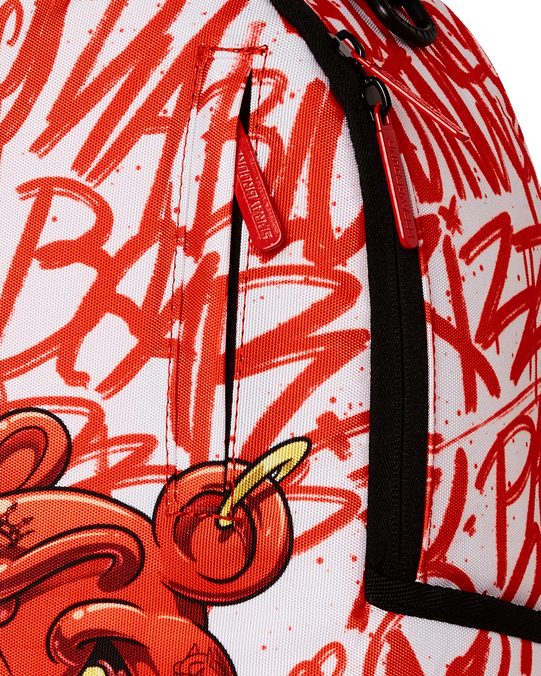 DIABLO GALLERY DLXR BACKPACK