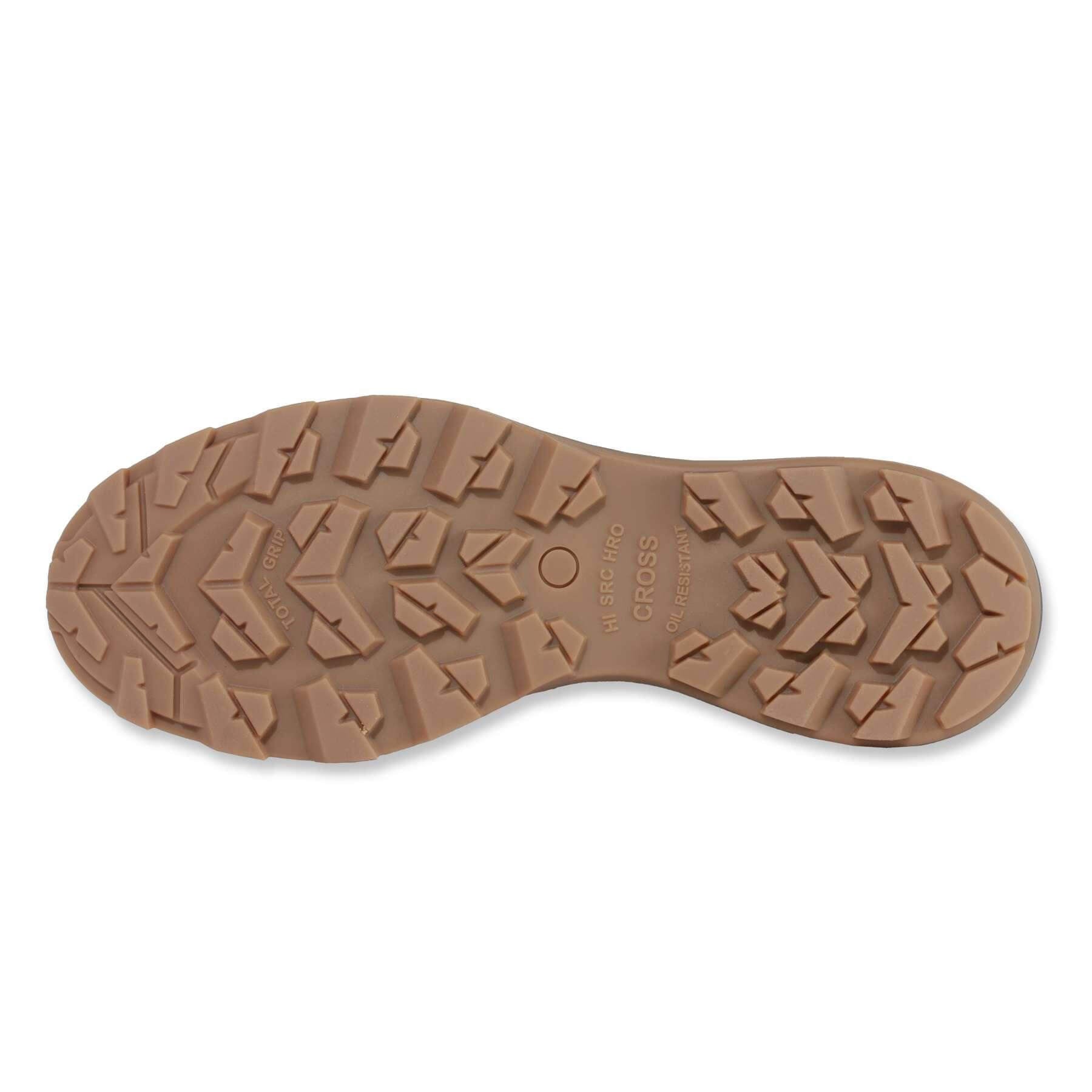 CHT Special Offer Michigan Work Boots F700909 Pack - Michigan S1P Composite Safety Toe Mid-Cut Sneaker Work Boots + 3 Pack Work Socks