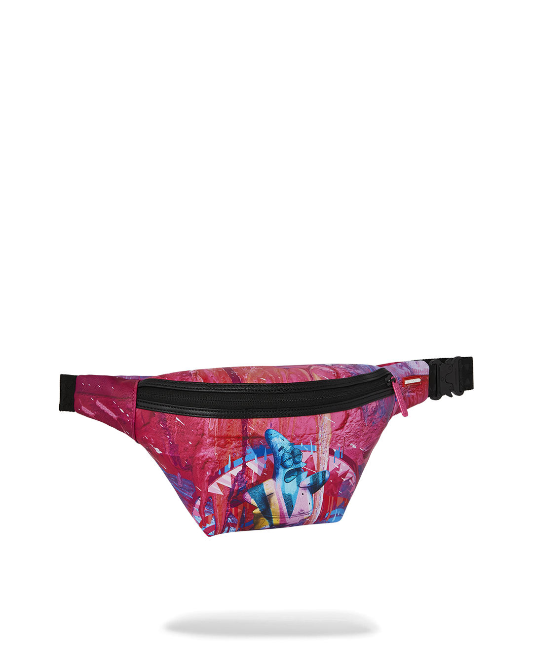 PATRICASSO SAVVY CROSSBODY