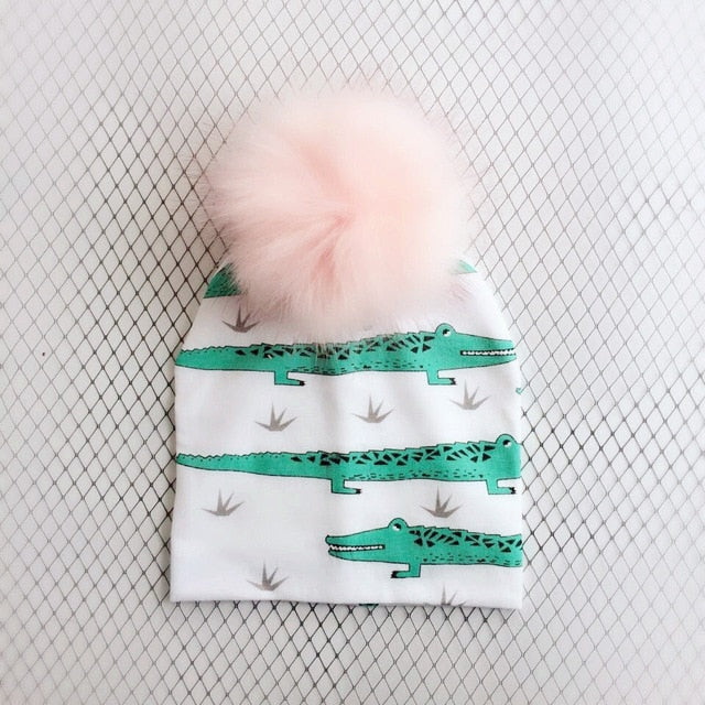 Fashion Newborn Baby set  Hat Accessories