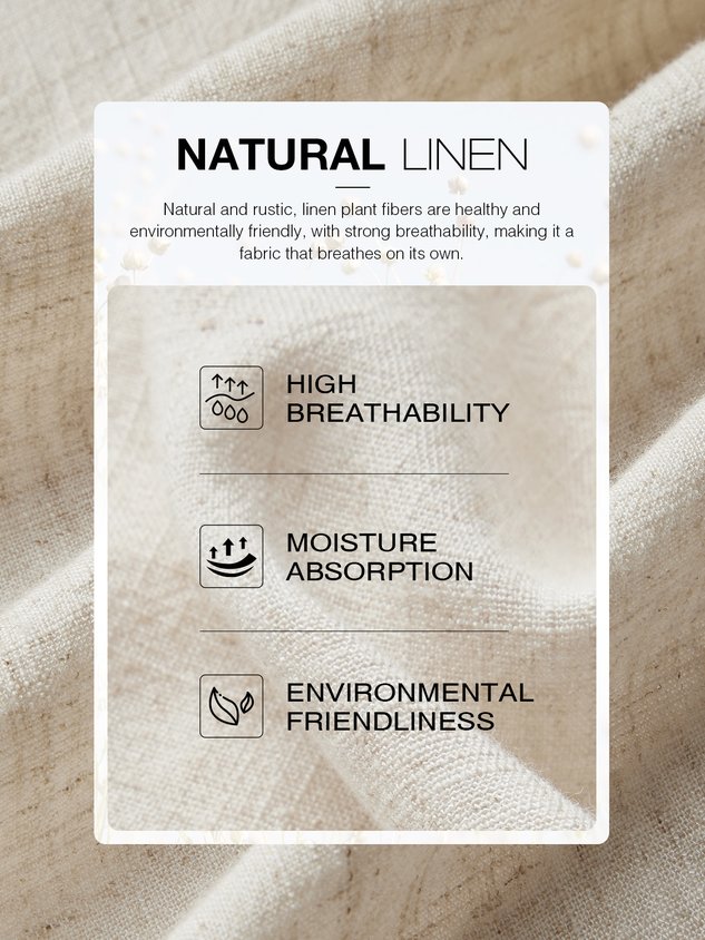 Crew Neck Plain Street Regular Fit Two-Piece Set