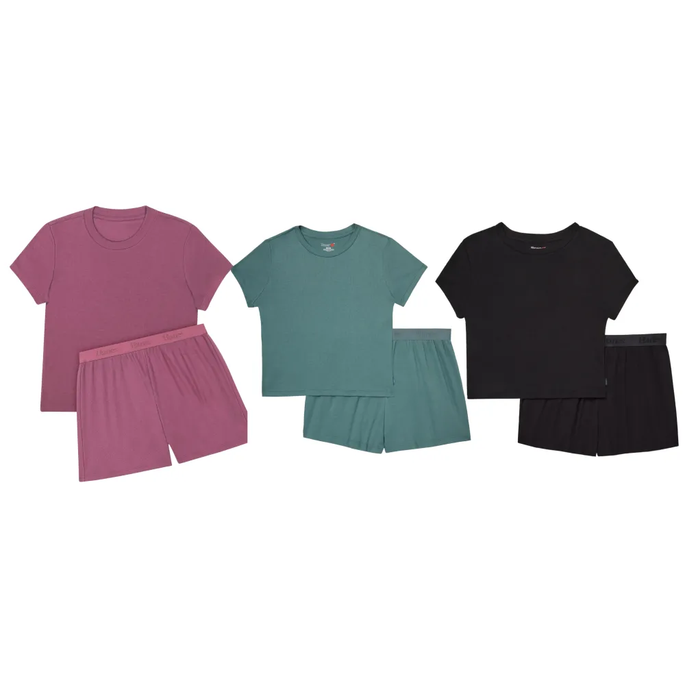 Women’s 2-Piece Lounge Set