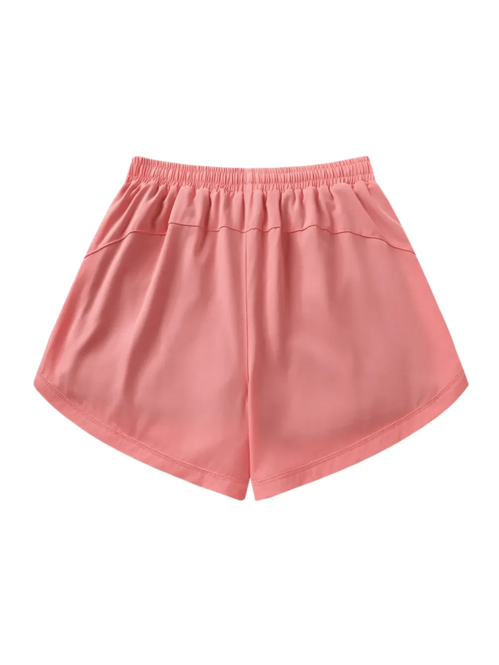 Women Summer Shorts Fashion Versatile Bottoms Outdoor Casual Sports Shorts