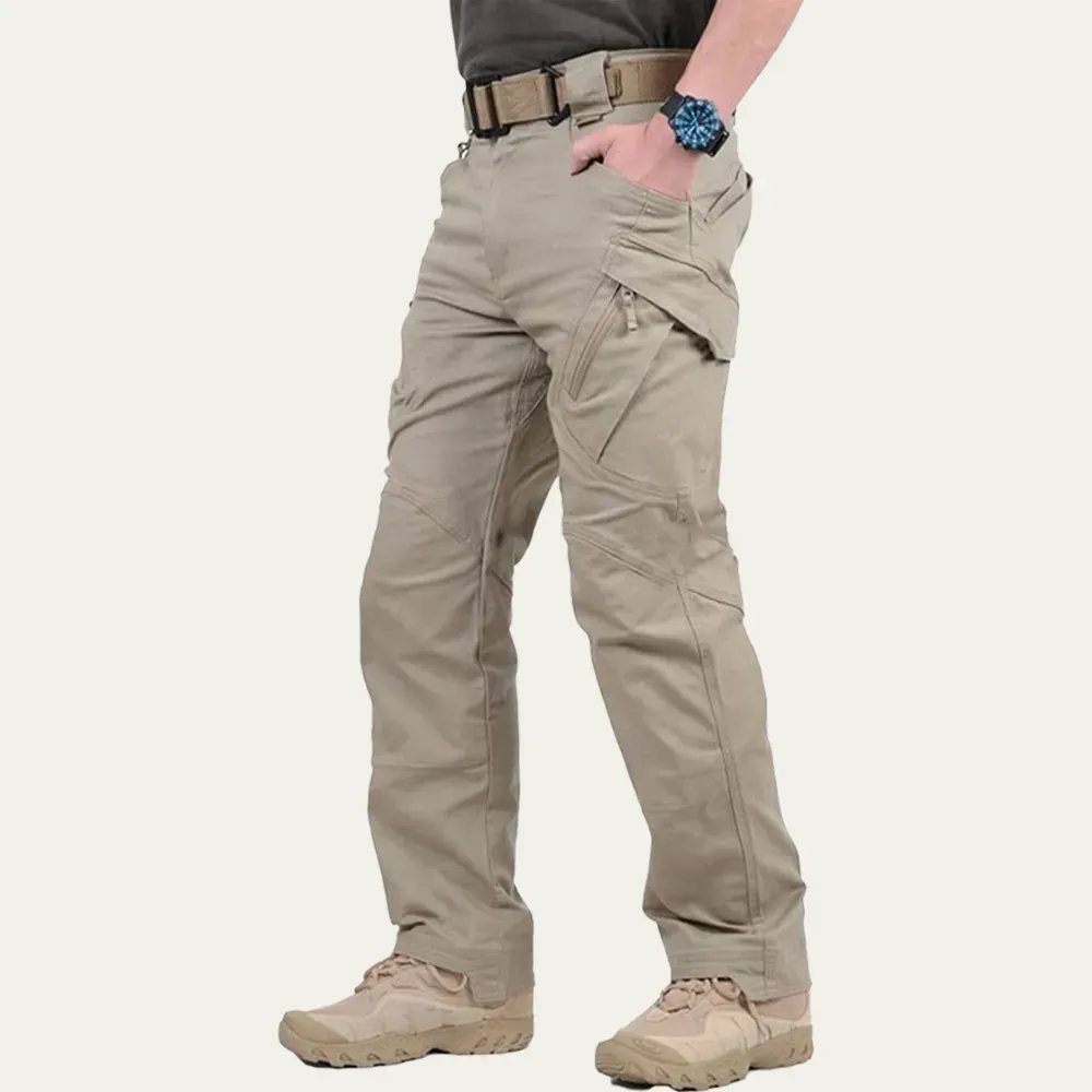 🔥Clearance🔥Men's Casual Cargo Work Pants