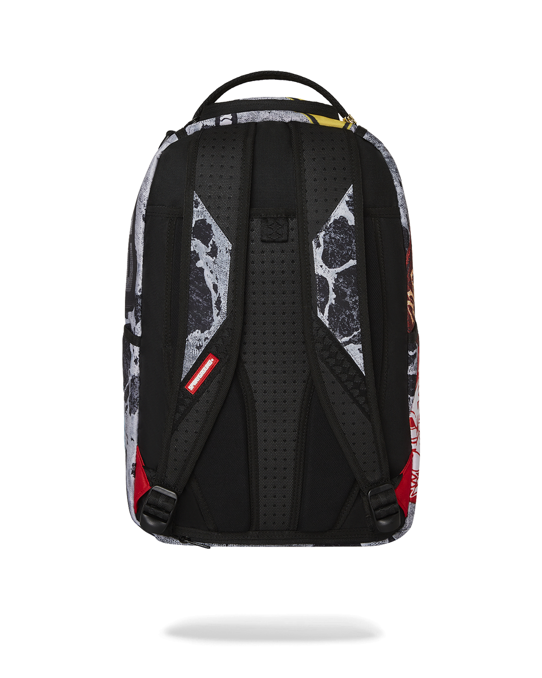 HALLWAY HERO DLXR BACKPACK