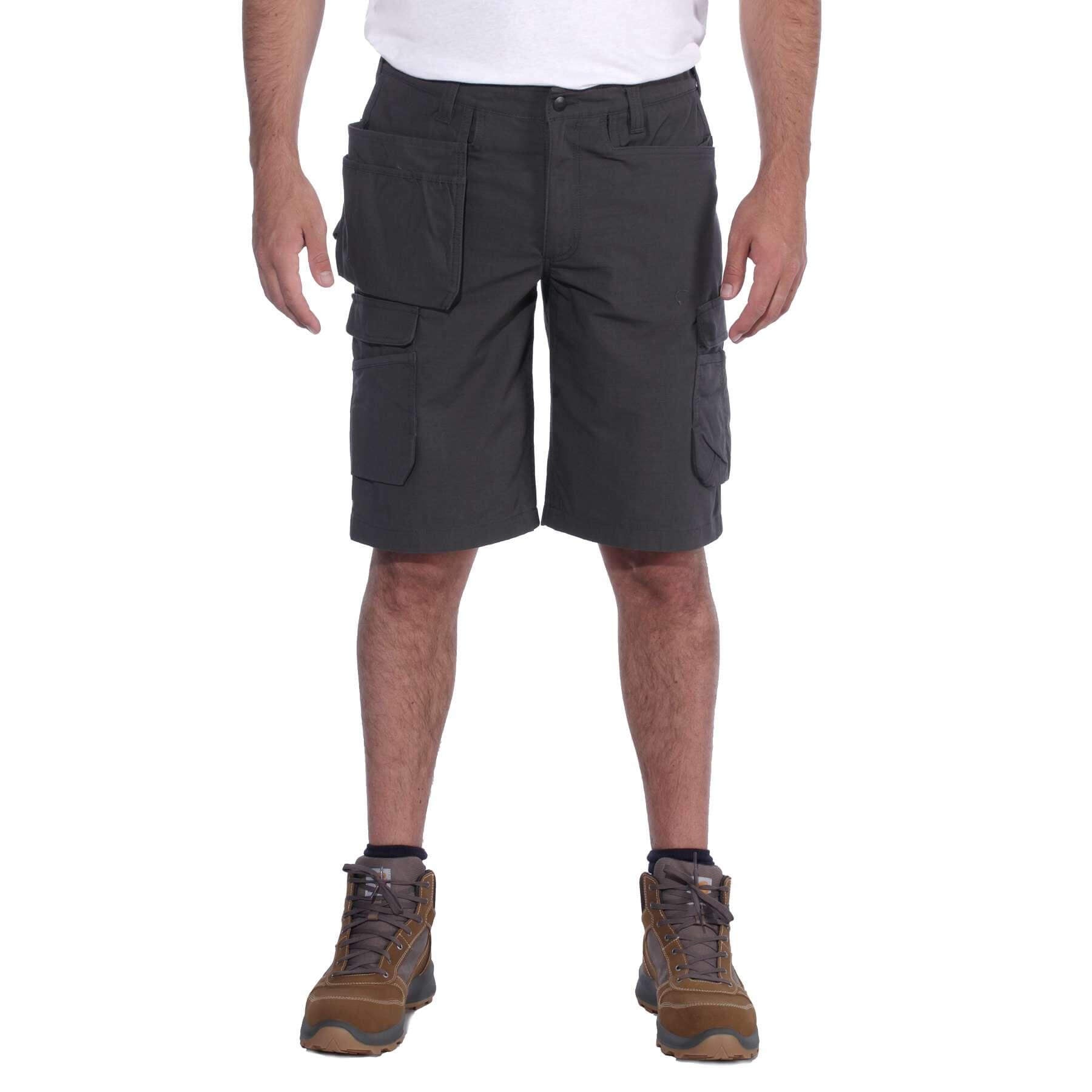 CHT Steel Multi-Pocket Shorts 104201
