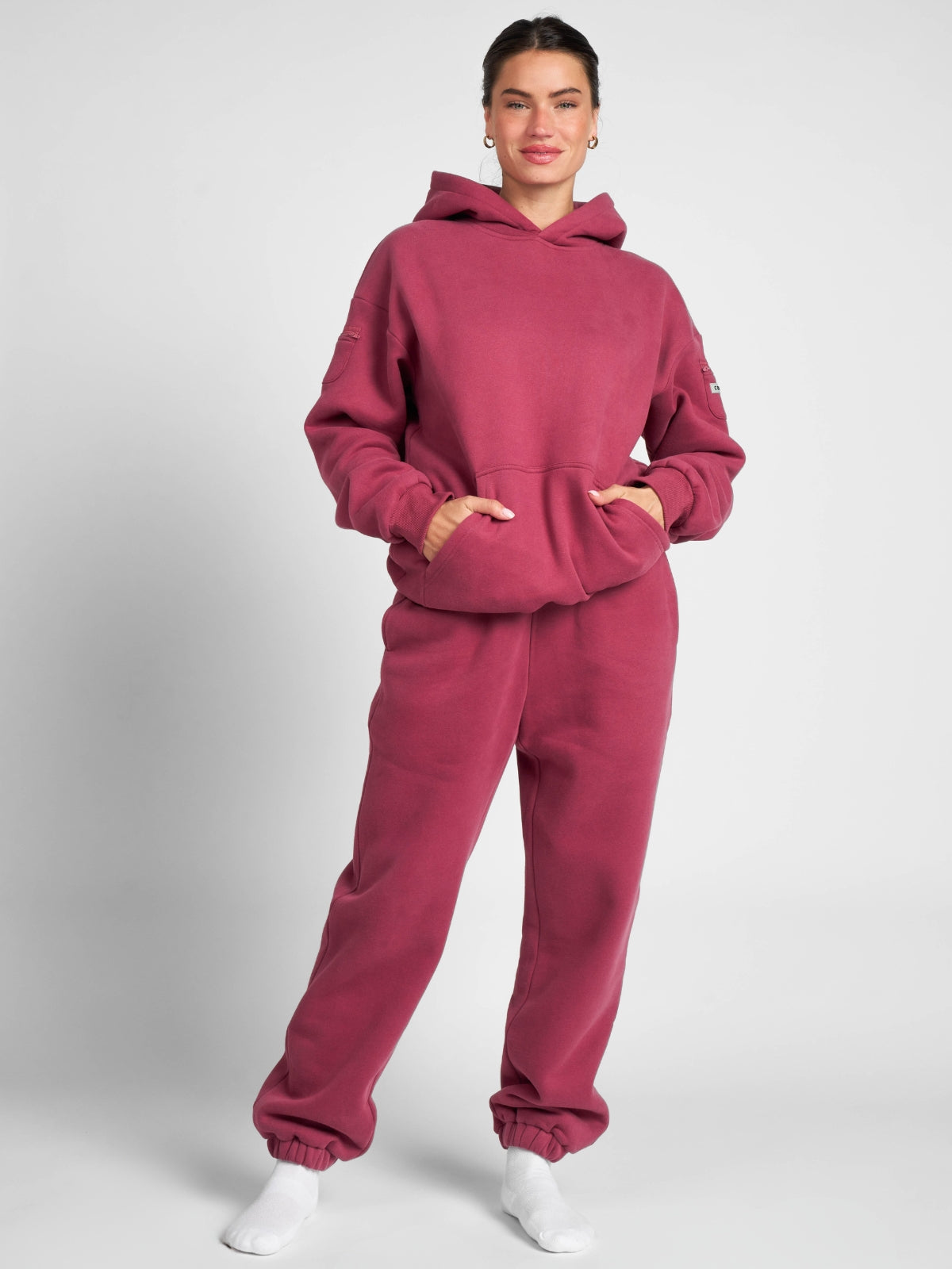 Travel Essentials Sweatpants