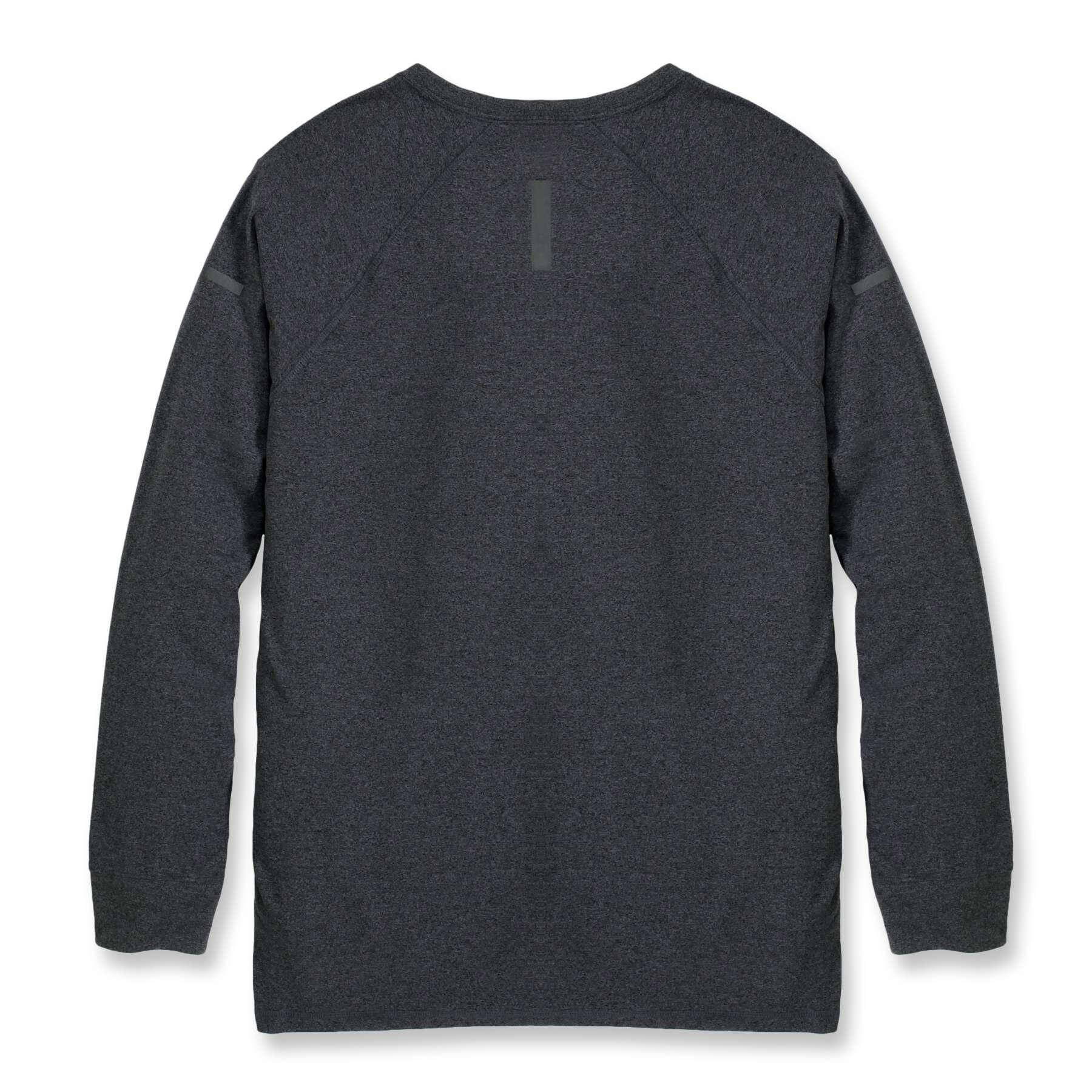 CHT LWD Lightweight Relaxed Fit Pocket Long-Sleeve T-Shirt 105846