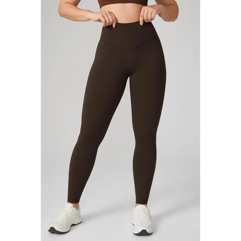 No Front Seam Leggings 28