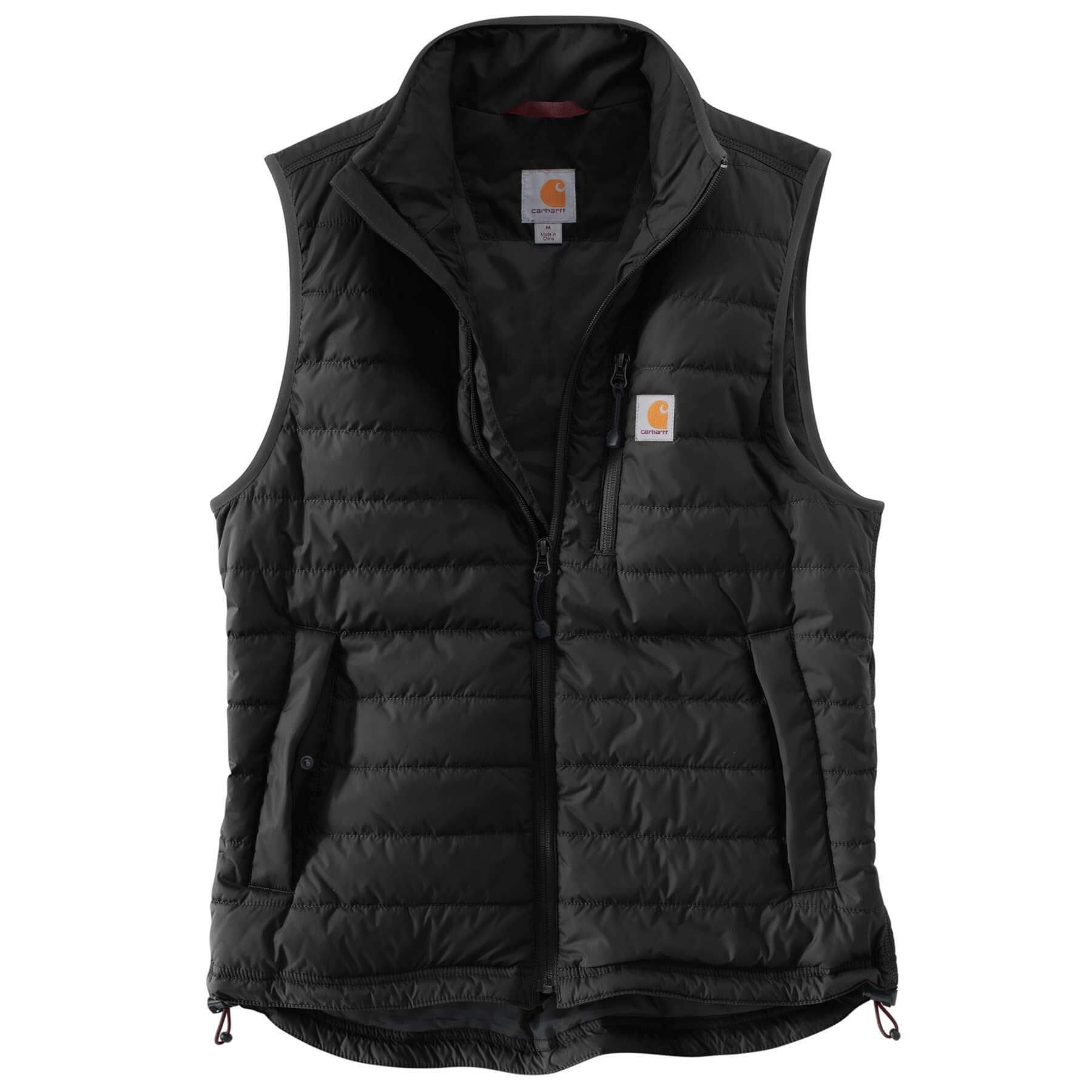 CHT Gilliam Lightweight Insulated Water Repellent Gilet Vest 102286