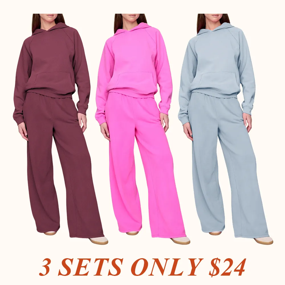 Women's VintageSoft Baggy Sweatpants
