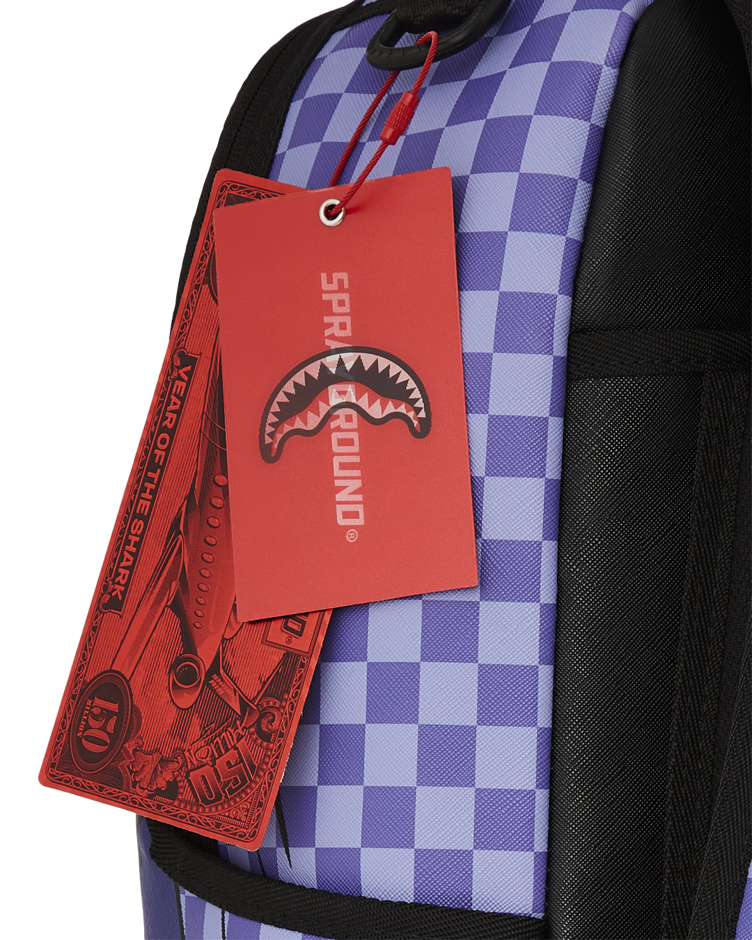 RUGRATS REPTAR CHASE DLXSV BACKPACK