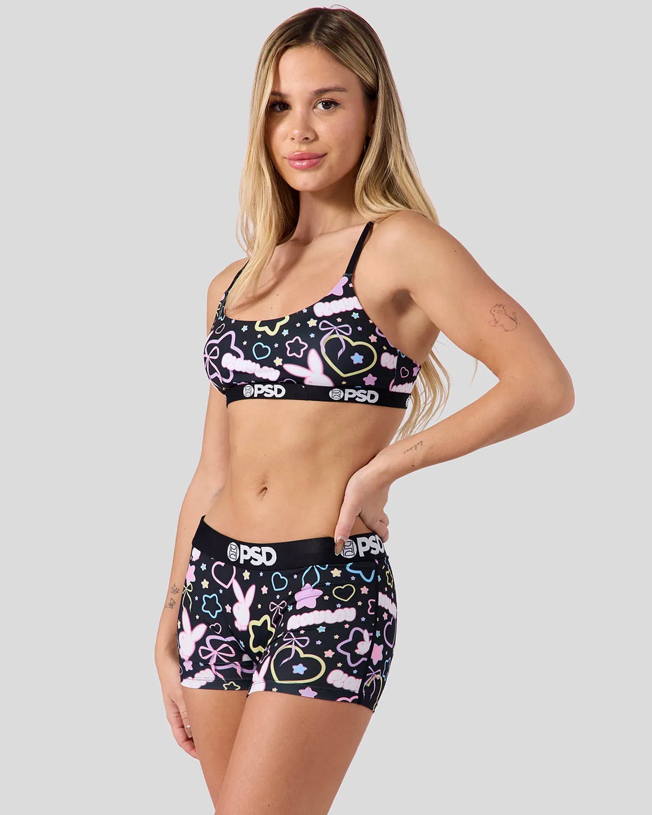 Playboy - Cosmic Bunny