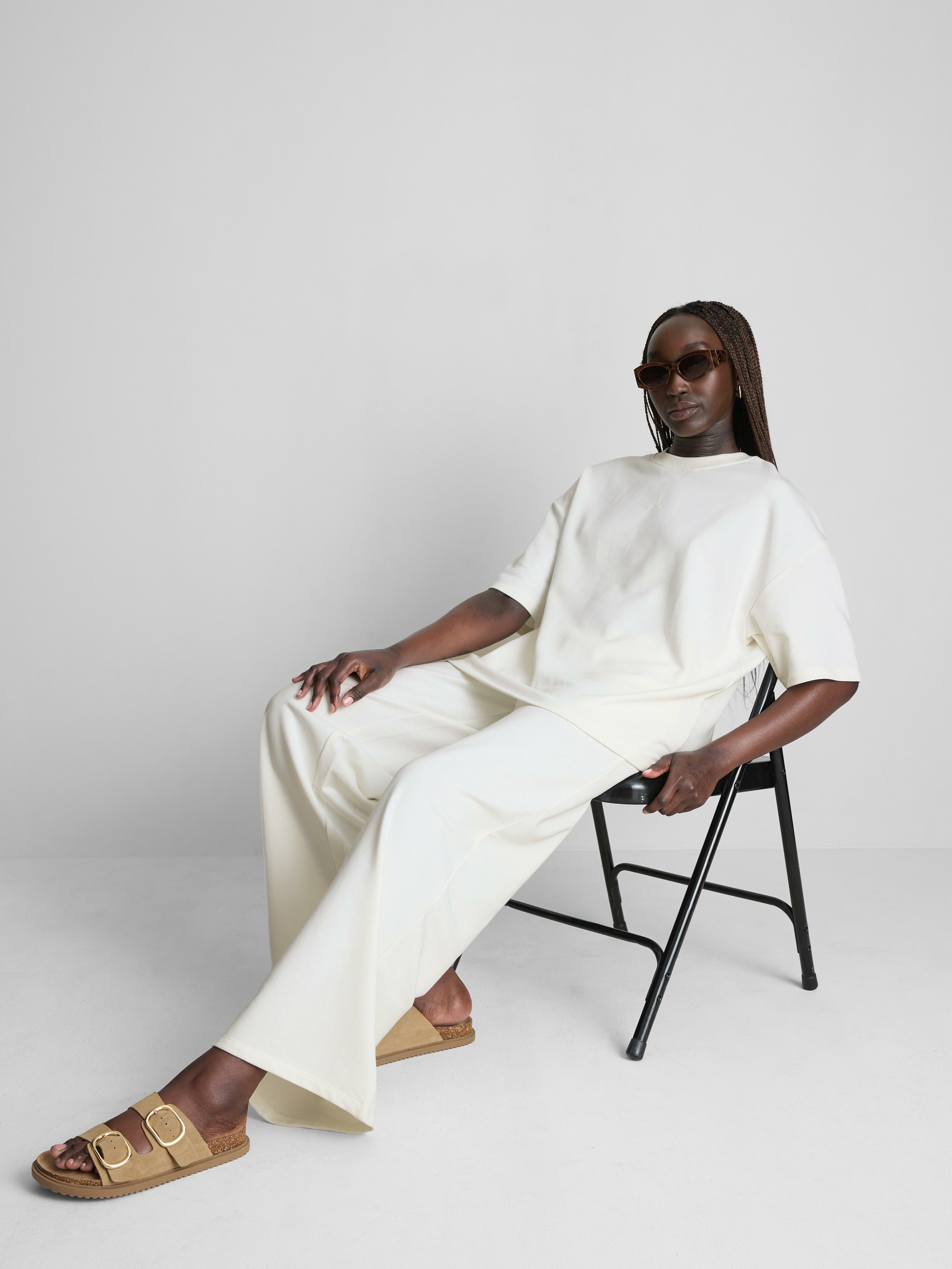 The Comfy Collection: Premium 6-Set Ultra-Soft Lounge Bundle