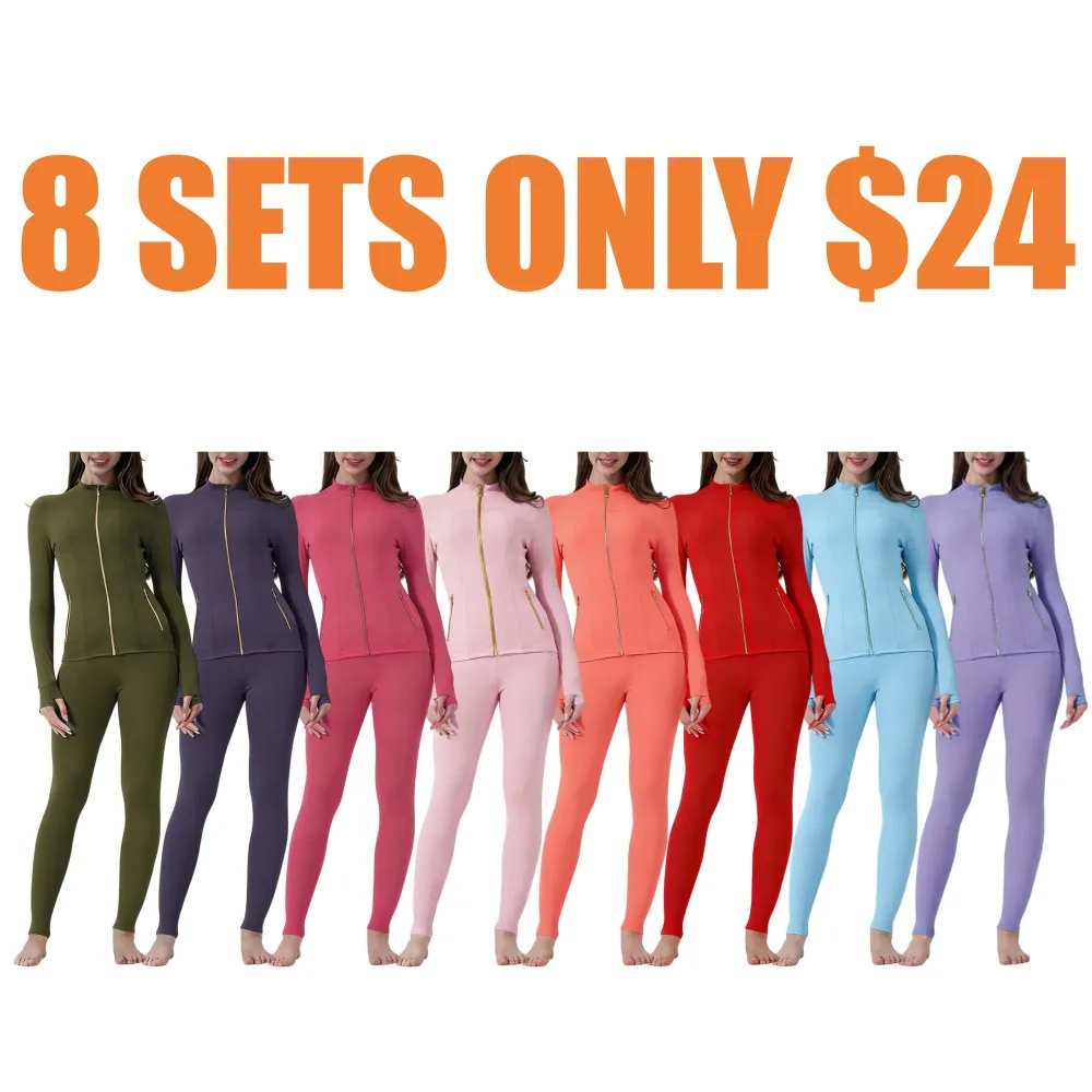 Women's Sportswear Set