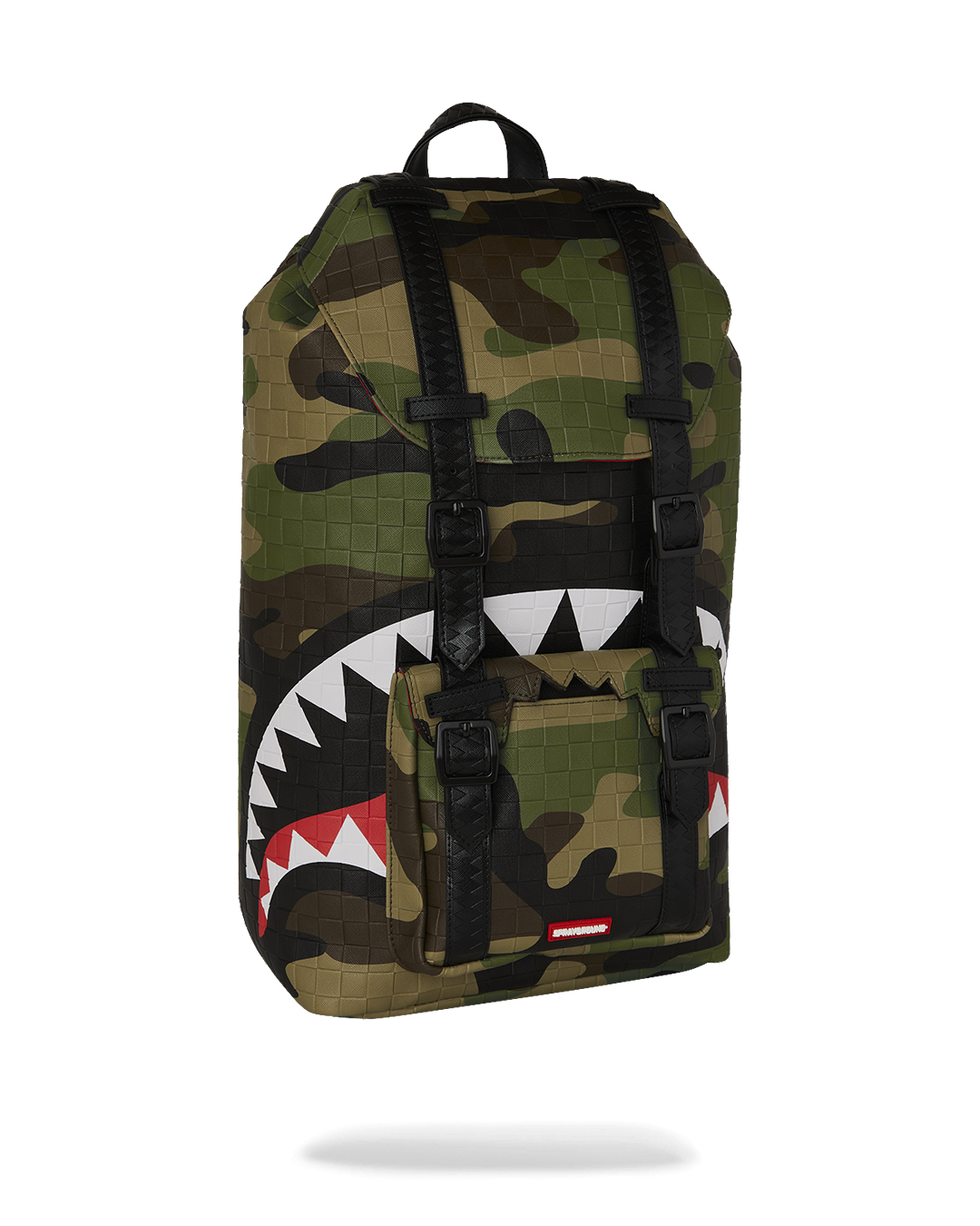 CAMORICH ROYALE HILLS BACKPACK