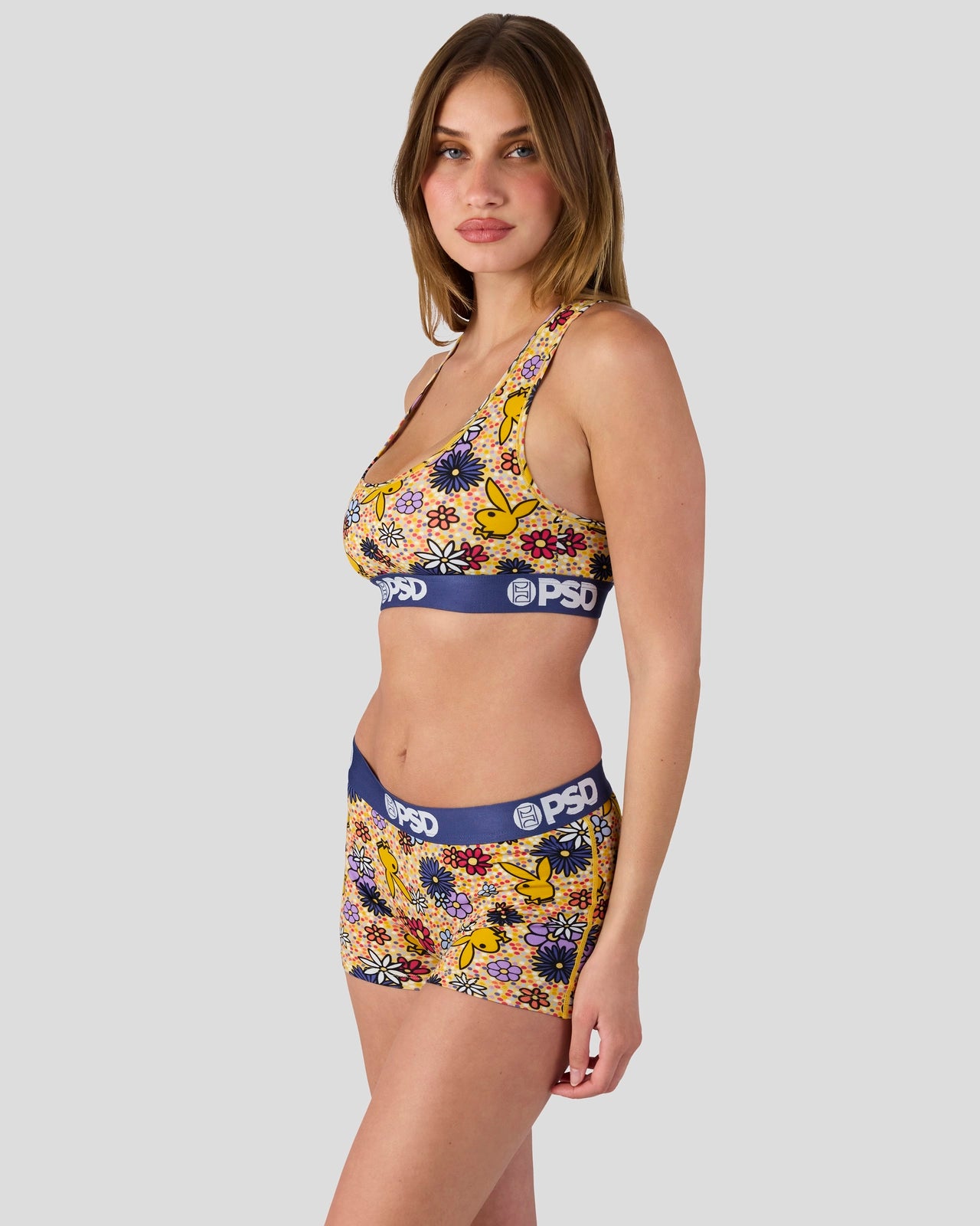 Modal - Playboy - 70s Flo