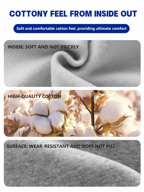 Men's Solid Pocket Waist Shorts