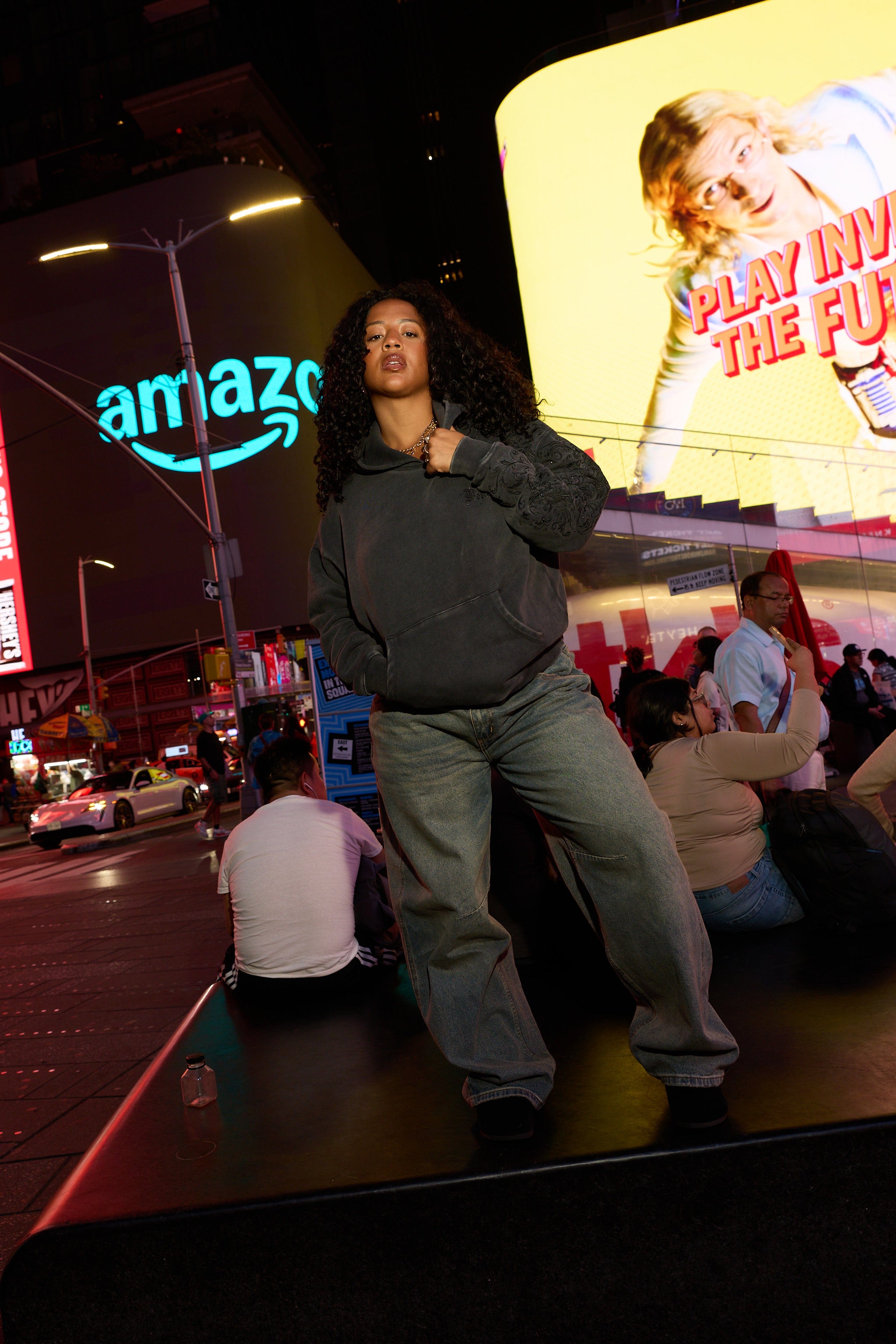 W5123 - Starlight Hoodie