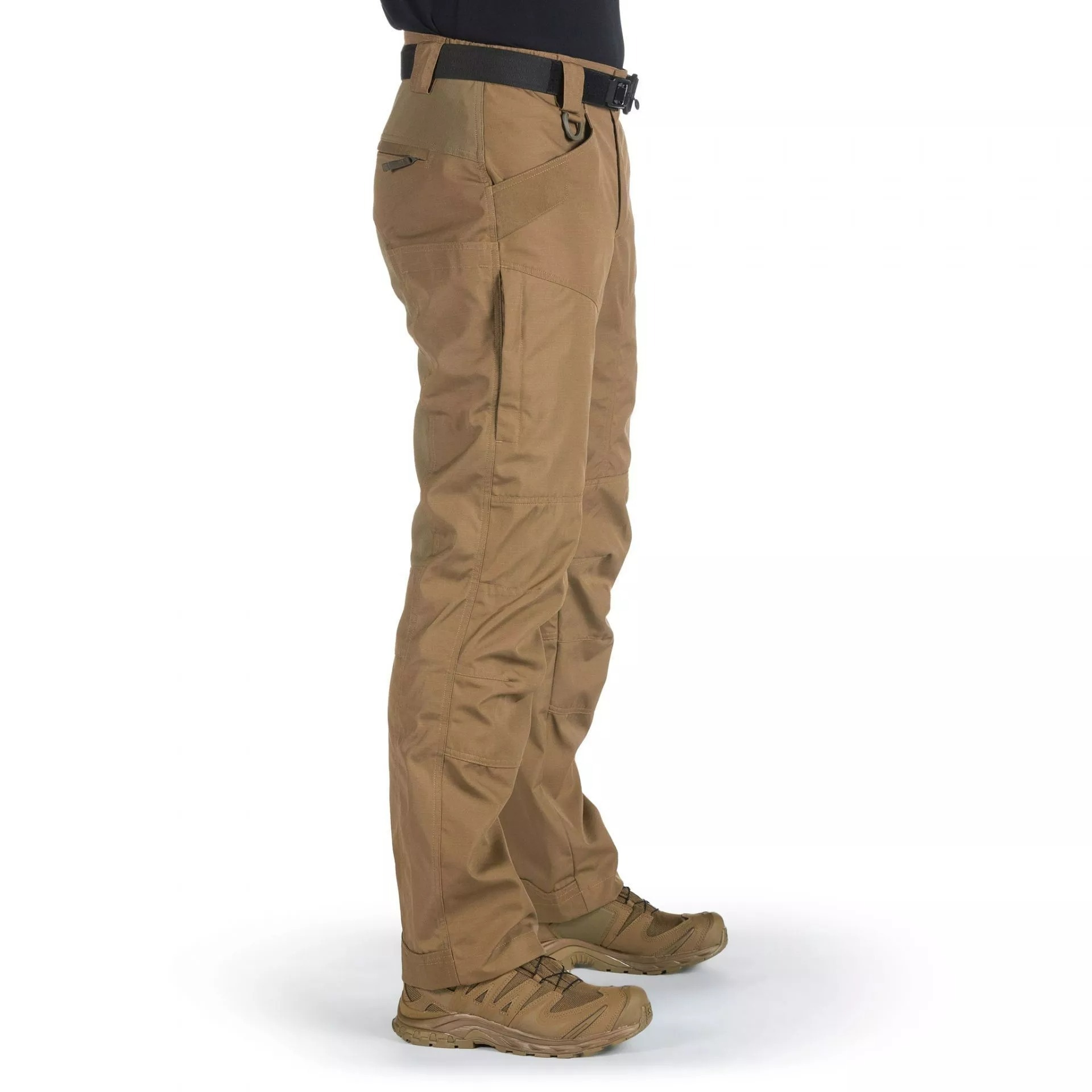 ✨Sale Ends Today 50% OFF-Winter Tactical Waterproof Ripstop Work Pants-Unisex Stretch Fit