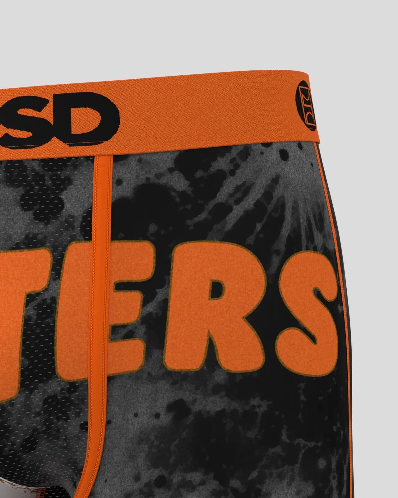 Hooters - Uniform Black