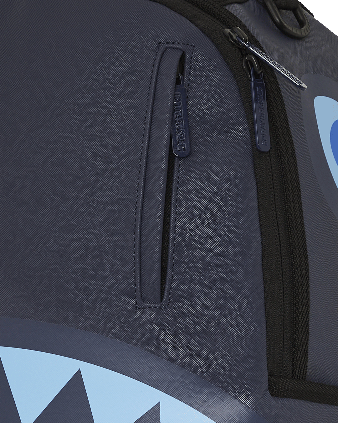 SHARK CENTRAL LATE ARRIVAL DLXSV BACKPACK