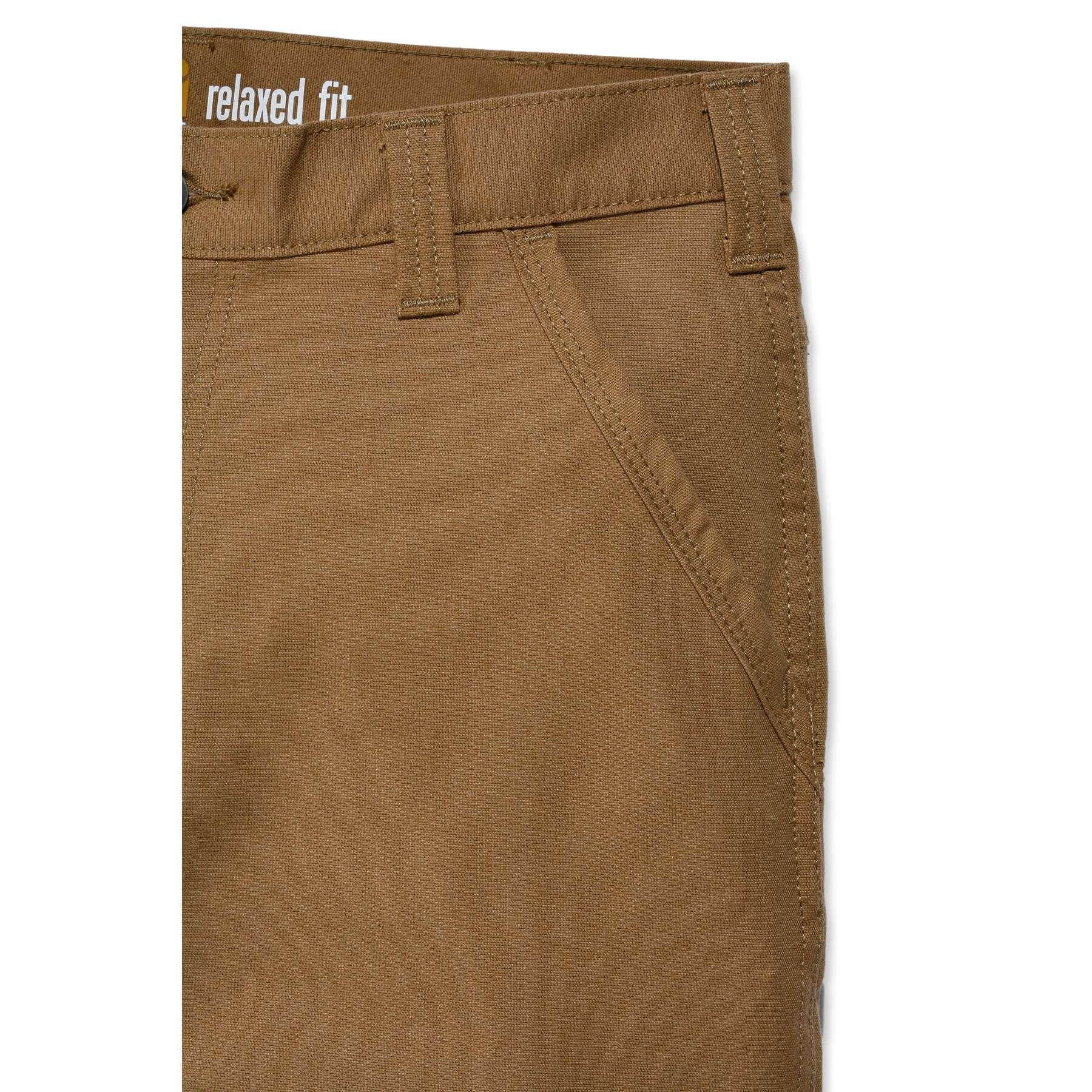 CHT Full Swing Cryder Dungarees Trousers 102812