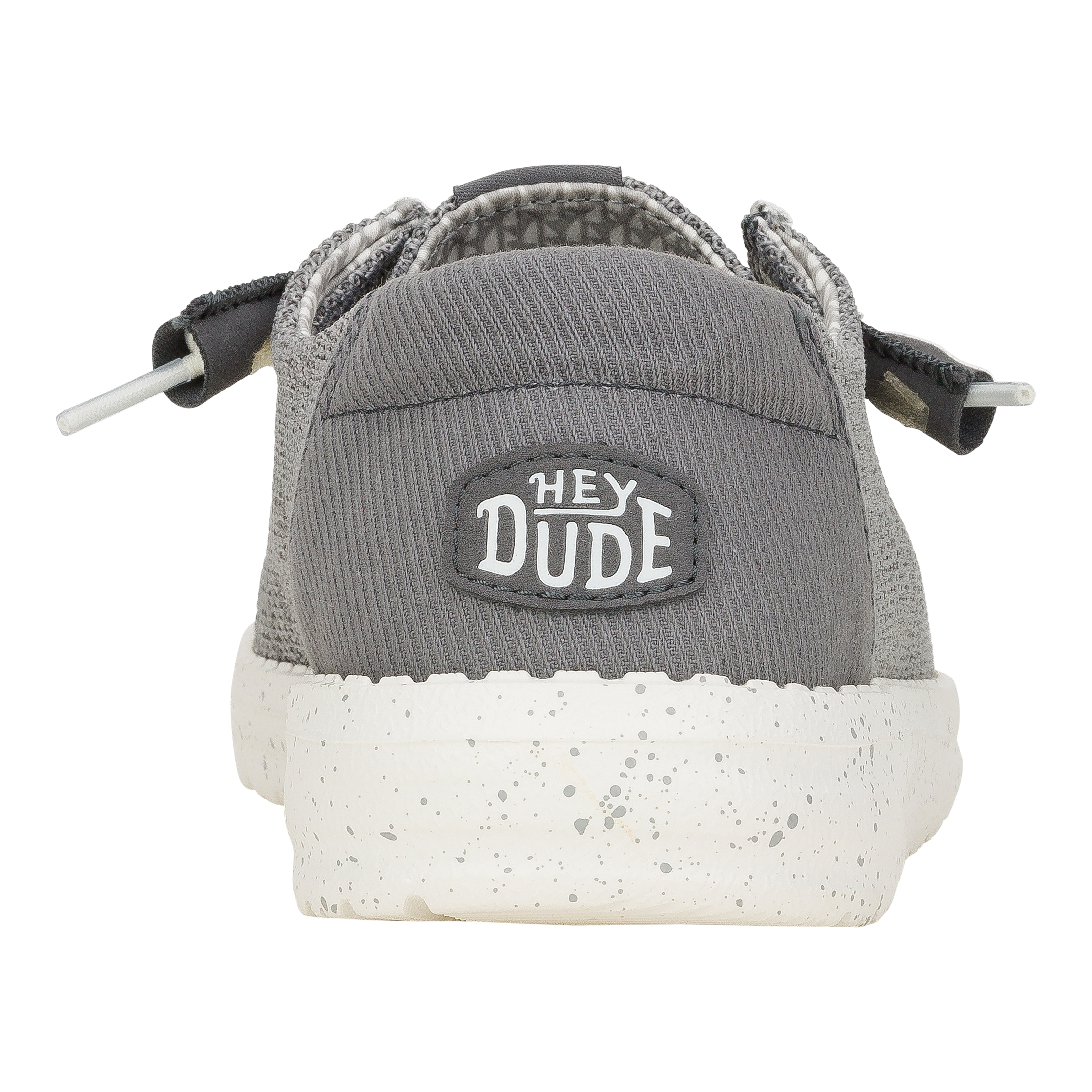 Wendy Stretch Sox - Dark Grey