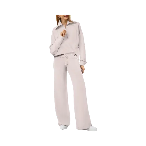 Women‘s Lounge Sets 2 Piece Sweatsuit