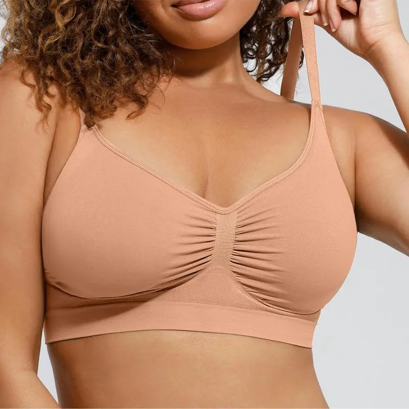 Women's Wireless Sculpt Bra
