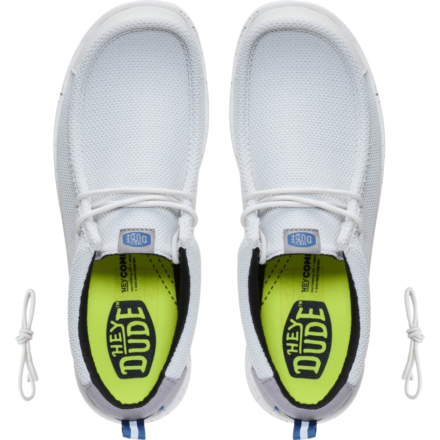 Wally Work CE - Dawn Blue/Multi