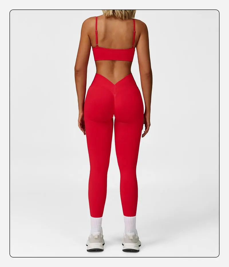 Women's Fitness Suit