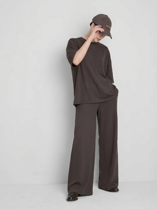 The Comfy Collection: Premium 6-Set Ultra-Soft Lounge Bundle