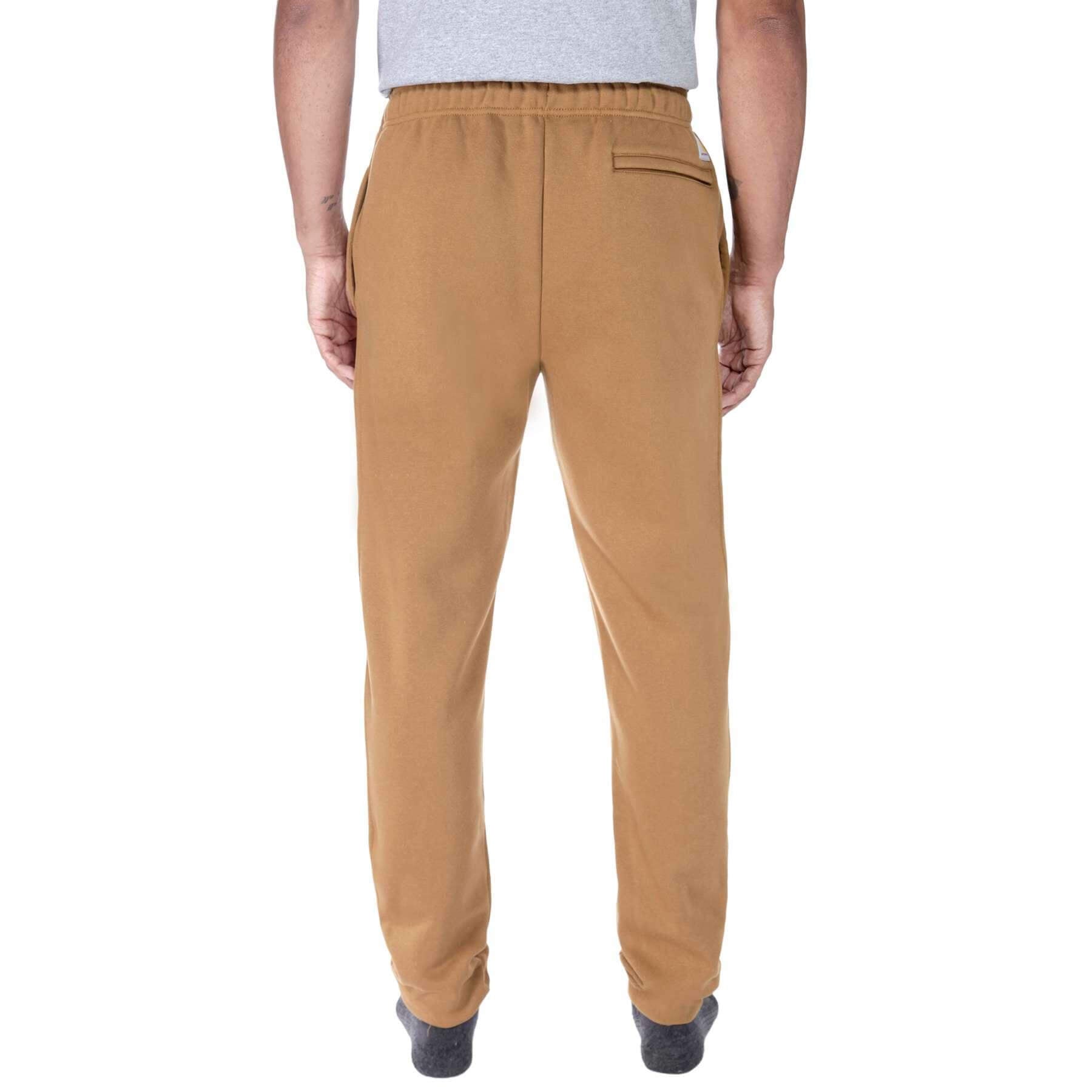 CHT Midweight Tapered Marquette Sweatpant Joggers 105307