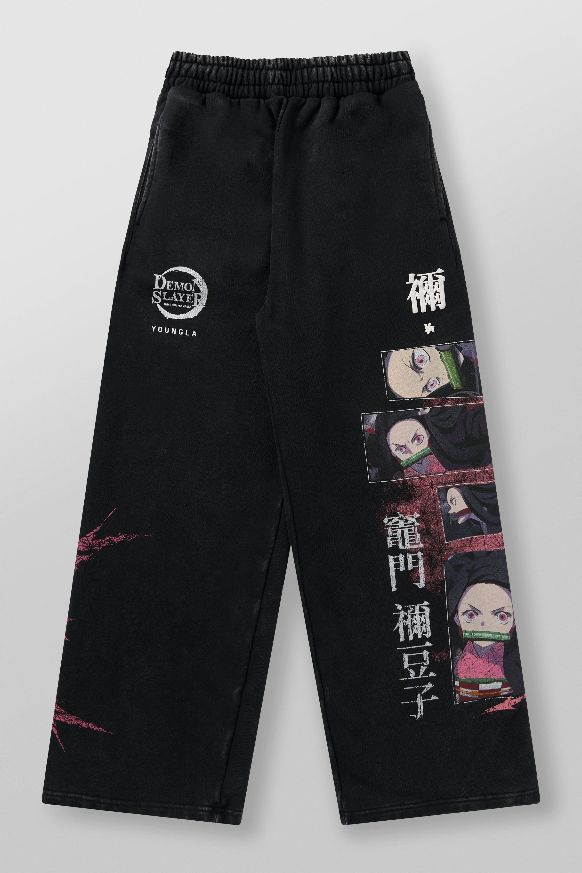 2153 - Demon Slayer: Kimetsu no Yaiba - Sweats