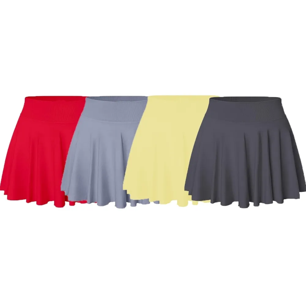 Women Mini Skirts Basic