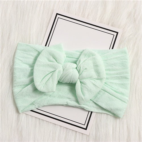 Fashion Baby Girls Headband Accessories